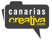 Canarias Creativa Logo