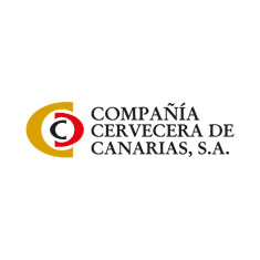 CCC Compañía Cervecera de Canarias
