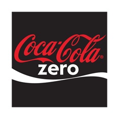 Coca Cola Zero