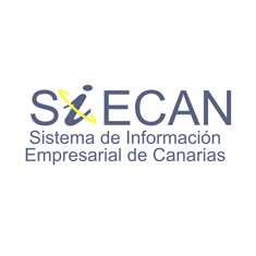 SIECAN Sistema de Información Empresarial de Canarias