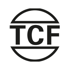 TCF Totally Chlorine Free