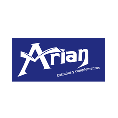 Arian Calzados y Complementos