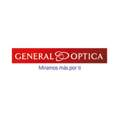 General Óptica