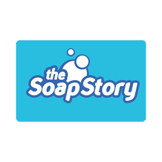 The soap story