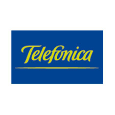Telefónica