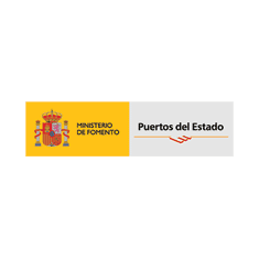 Ministerio de Fomento – Puertos del Estado