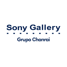 Sony Gallery Grupo Chanrai