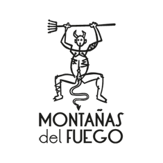 Montañas de Fuego