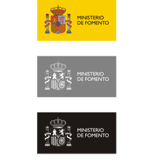 Ministerio de Fomento – Gobierno de España