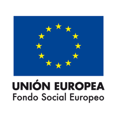 Unión Europea – Fondo Social Europeo