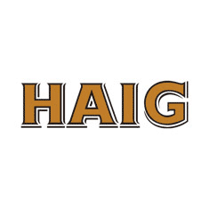 HAIG