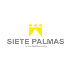 Siete Palmas Zona Comercial Abierta