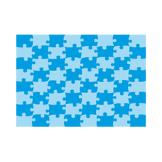 Puzzle de 64 piezas