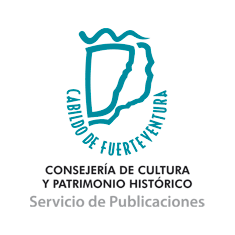 Cabildo de Fuerteventura – Servicio de Publicaciones