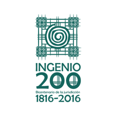 Ingenio 200 Bicentenario de la Jurisdicción
