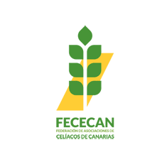FECECAN Federación de Asociaciones de Celíacos de Canarias