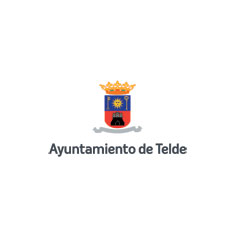 Ayuntamiento de Telde. Escudo Heráldico