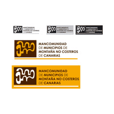 Mancomunidad de Municipios de Montaña no Costeros de Canarias