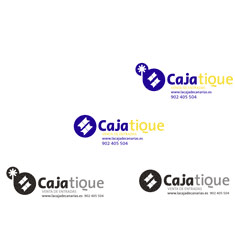 Cajatique