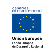 Canarias Objetivo de Progreso + FEDER