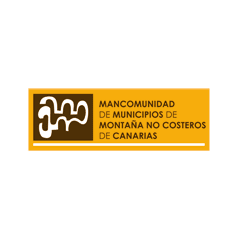 Mancomunidad de Municipios de Montaña No Costeros de Canarias