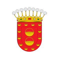 Escudo de La Gomera