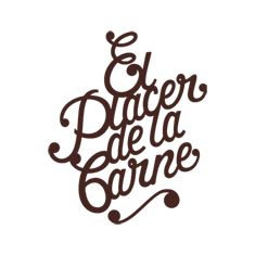El placer de la carne