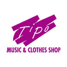 Tipo Music Clothes