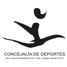 Concejalía de Deportes Ayuntamiento de San Mateo