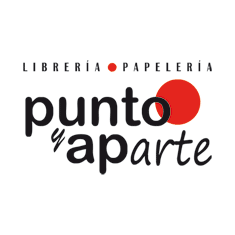 Punto y aparte Librería