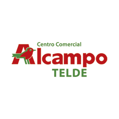 CC Alcampo Telde