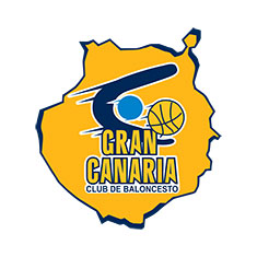 Granca Gran Canaria Club de Baloncesto