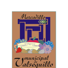 Mercadillo Municipal de Valsequillo