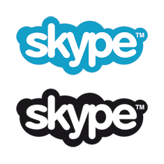 skype