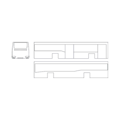 Guagua MB405 N2 Integral – 10%