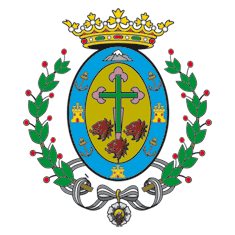 Escudo ciudad Santa Cruz de Tenerife