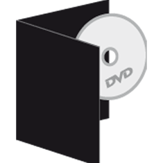 DVD Comfort Pack