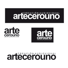 artecerouno Arte01 – Creación Audiovisual