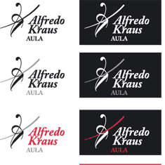 Aula Alfredo Kraus – ULPGC