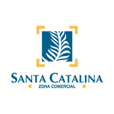 Santa Catalina Zona Comercial