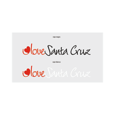 I love Santa Cruz