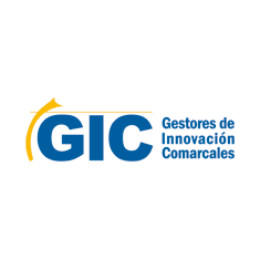 Gestores Innovación Comarcales Red CIDE