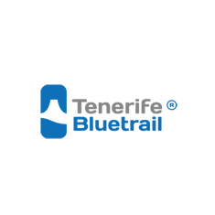 Tenerife Bluetrail