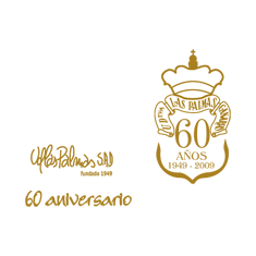 UD Las Palmas 60º Aniversario