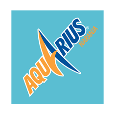 Aquarius Naranja