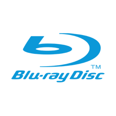 Blu-ray disc