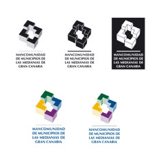 Mancomunidad de Municipios de las Medianías de Gran Canaria