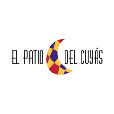 El Patio del Cuyás – Restaurante