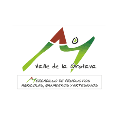 Mercadillo de Productos Agrícolas, Ganaderos y Artesanos Valle de la Orotava