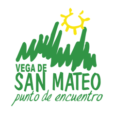 Vega de San Mateo Punto de encuentro